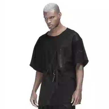 NORVINCY T