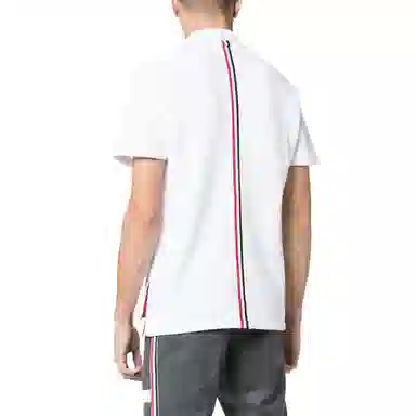 THOM BROWNE Polo