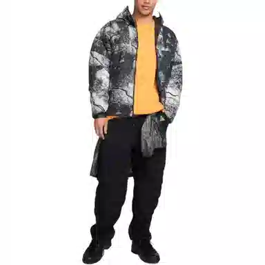 Nike ACG Therma-FIT Jacket Black