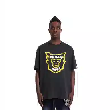 HUMAN MADE SS22 DRY ALL LogoT