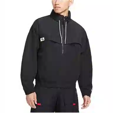 Jordan Jumpman Jacket Black