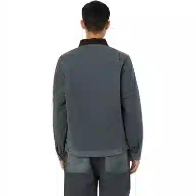 Dickies Retro Outdoor Logo Zip Jacket