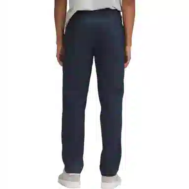 lululemon Abc Relaxed-Fit 5 Pocket Pant 32"