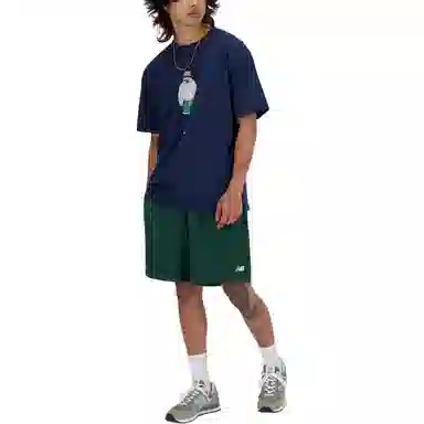 New Balance T