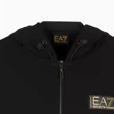 EMPORIO ARMANI EA7 Logo