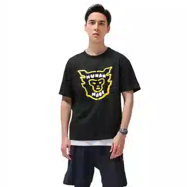 HUMAN MADE SS22 DRY ALL LogoT