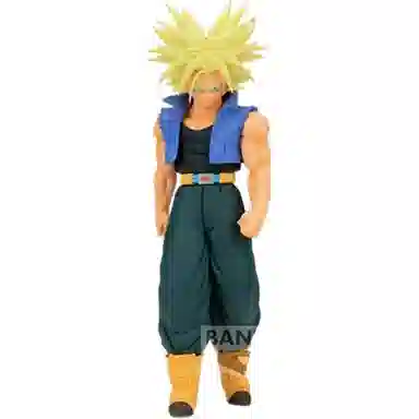 BANPRESTO z sew 11 b 20cm