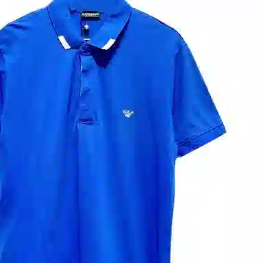 EMPORIO ARMANI LogoPolo