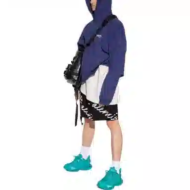 Balenciaga FW22 Logo