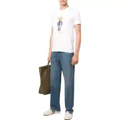 Polo Ralph Lauren FW22 T