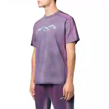 alexander wang SS22 LogoT