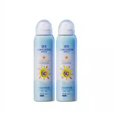 socus SPF50+ 150ml