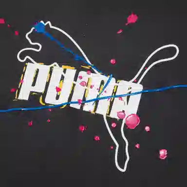 PUMA Classics Hoodie Mist Grey