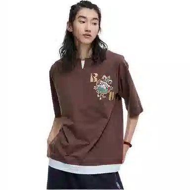 T