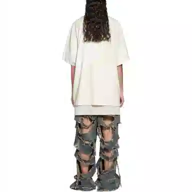 Balenciaga SS23 LogoT