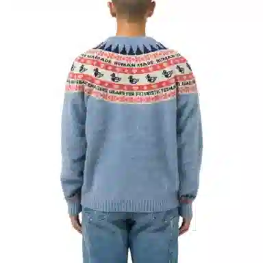 HUMAN MADE Sweater