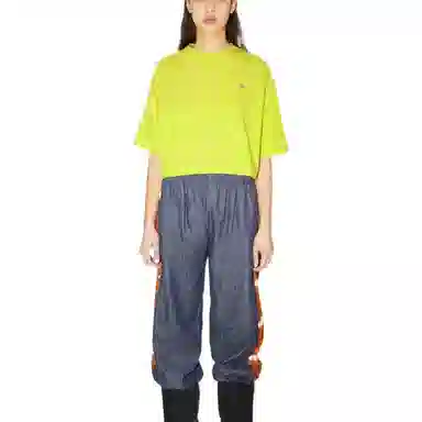 Acne Studios SS22 Face T