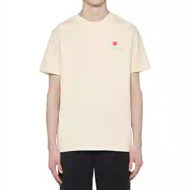 Onitsuka Tiger Printed T-Shirt