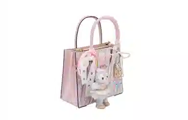 MICHAEL KORS OKHR Tote