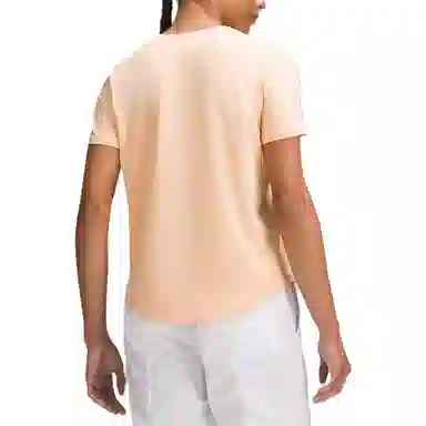 lululemon Love Curved-Hem Crewneck T-Shirt T