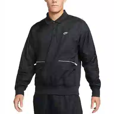 Nike Sportswear Circa Jacket Black