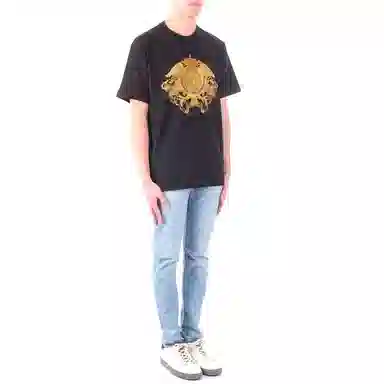 VERSACE JEANS COUTURE SS21 T