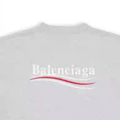 Balenciaga Political CampaignT