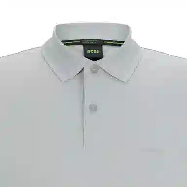 HUGO BOSS SS24 LogoPolo