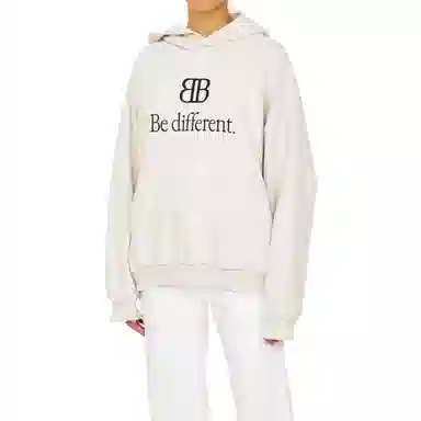 Balenciaga FW22 Logo