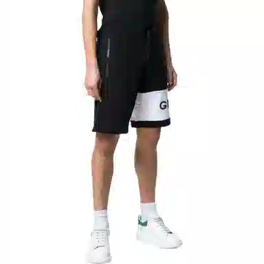 Givenchy Shorts Black