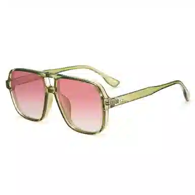 Cyxus Retro Sunglasses