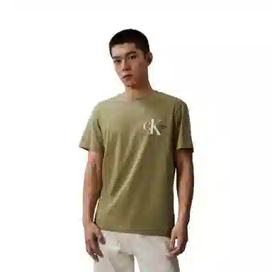 CKCalvin Klein LogoT