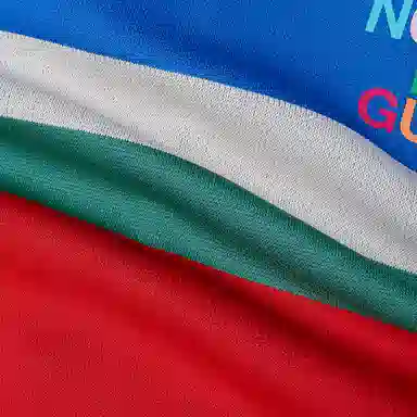 GUCCI x THE NORTH FACE FW22 Logo Jacket