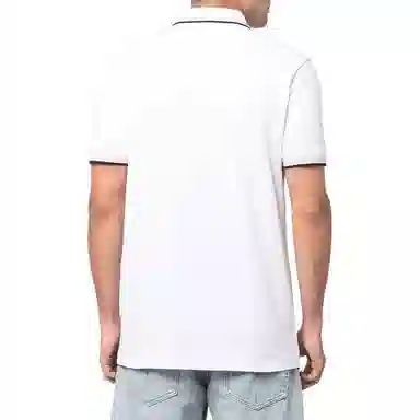 HUGO BOSS LogoPolo