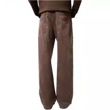 LOUIS VUITTON x Timberland FW24