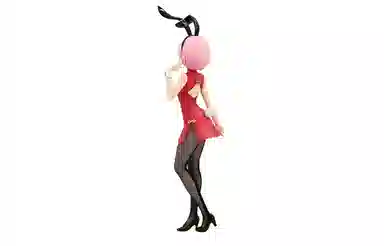 FURYU bicute bunnies figure 30cm