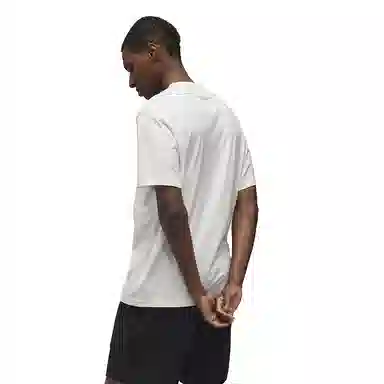Y-3 LOGO SS TEET