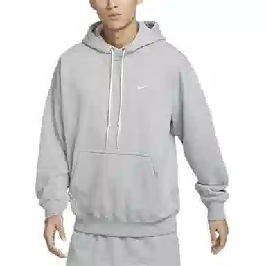 Nike Solo Swoosh logo