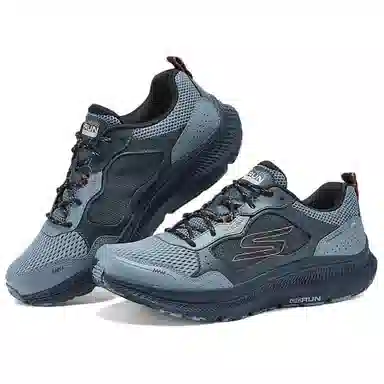 Skechers Men's Go Dark Grey Blue
