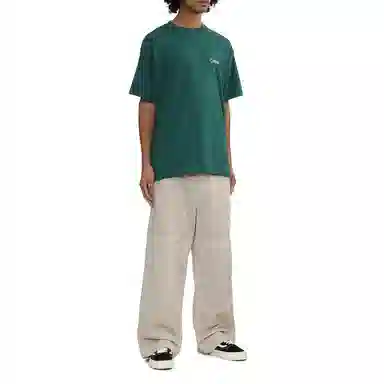 Carhartt WIP Soil T-Shirt Green