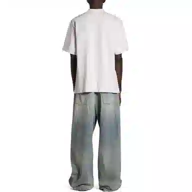 Balenciaga LogoT