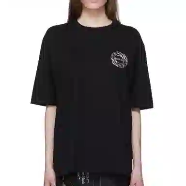 AMBUSH Fire Logo T