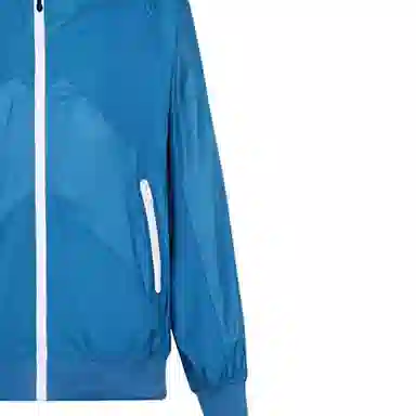 KENZO SS21 Windbreaker Jacket