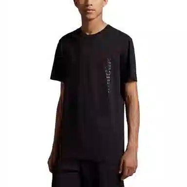 Moncler FW23 Logo T-Shirt T