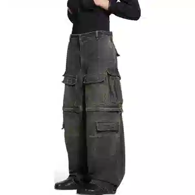 Balenciaga SS24 Logo