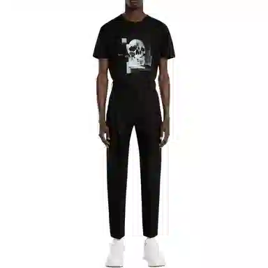 McQ Alexander McQueen FW22