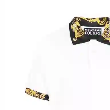 VERSACE JEANS COUTURE SS23 Polo