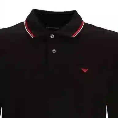 EMPORIO ARMANI FW21 LogoPolo