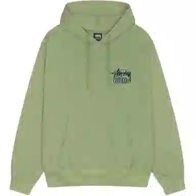 Stussy Hoodie