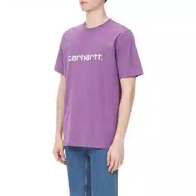 Carhartt WIP FW22 LogoT